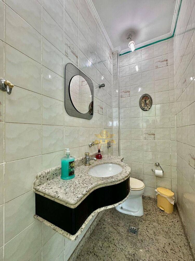 Cobertura, 4 quartos, 261 m² - Foto 14