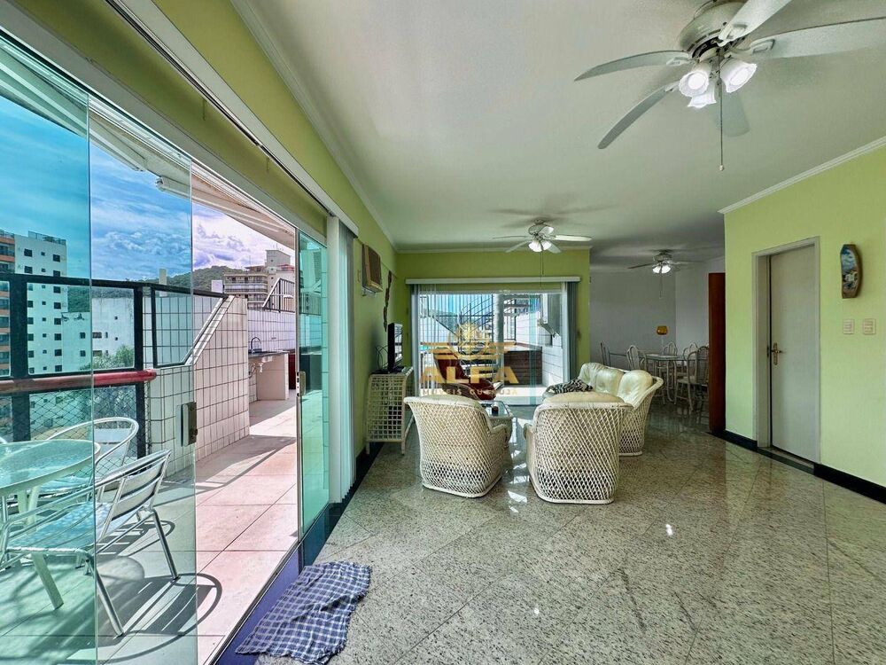 Cobertura, 4 quartos, 261 m² - Foto 13