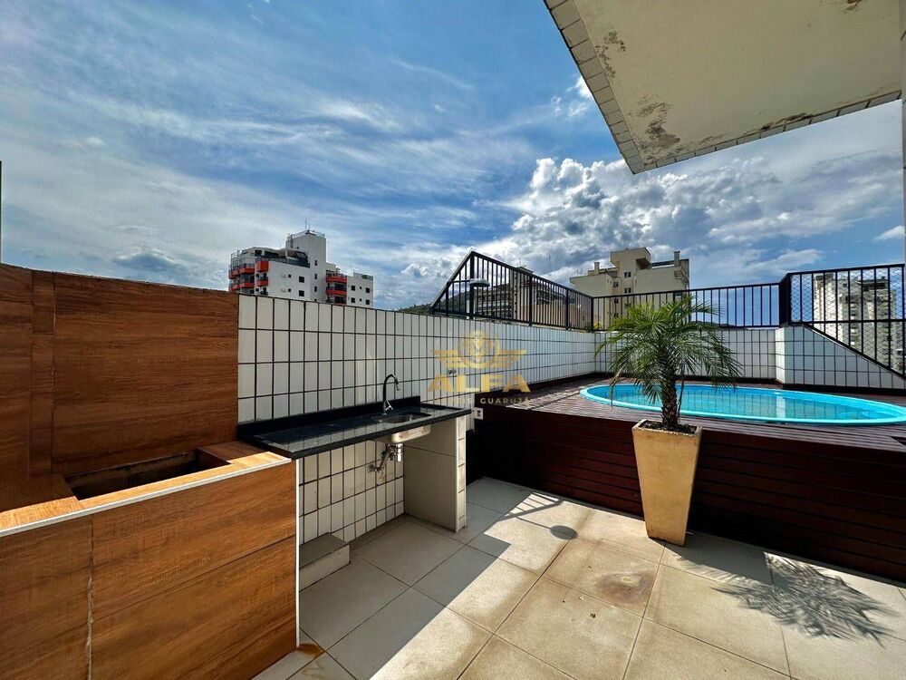 Cobertura, 4 quartos, 261 m² - Foto 4