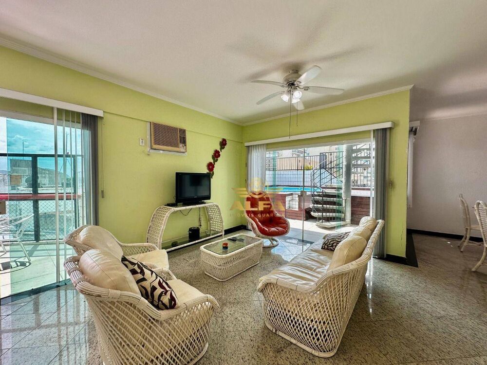 Cobertura, 4 quartos, 261 m² - Foto 10