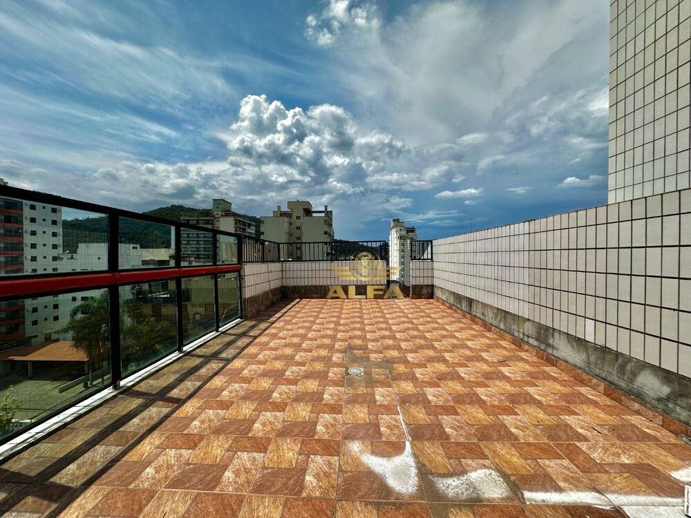 Cobertura, 4 quartos, 261 m² - Foto 5