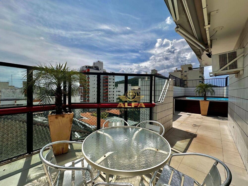 Cobertura, 4 quartos, 261 m² - Foto 7
