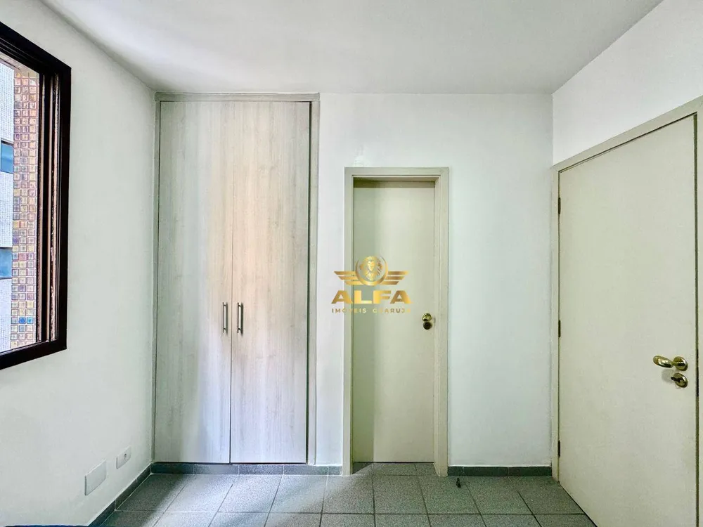 Apartamento, 3 quartos, 125 m² - Foto 3