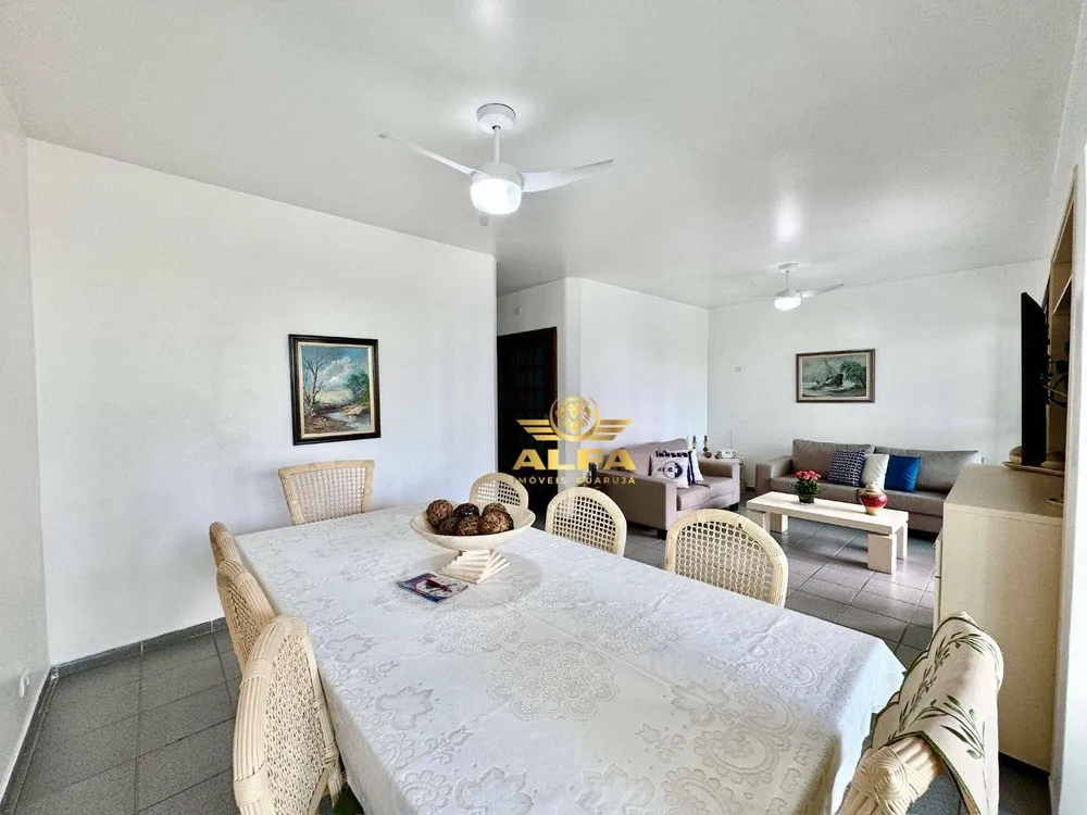 Apartamento, 3 quartos, 125 m² - Foto 6