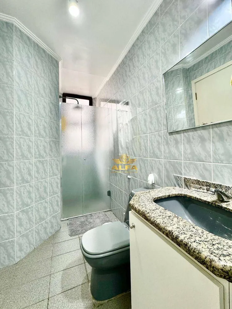 Apartamento, 3 quartos, 125 m² - Foto 6
