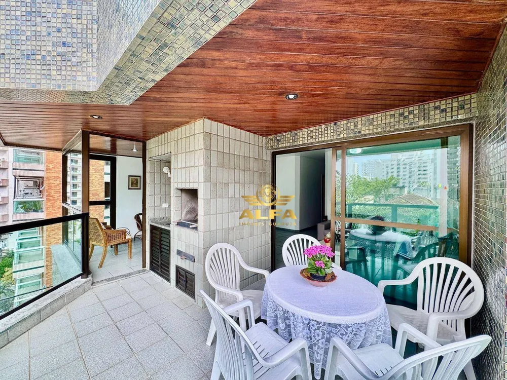 Apartamento, 3 quartos, 125 m² - Foto 7