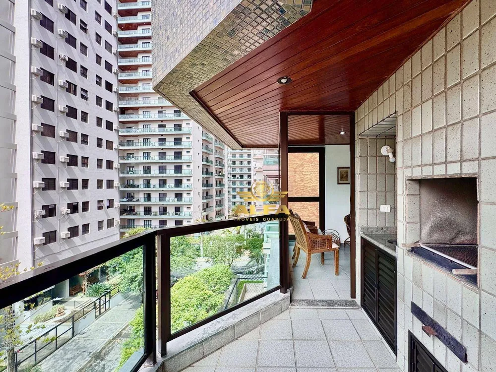 Apartamento, 3 quartos, 125 m² - Foto 5