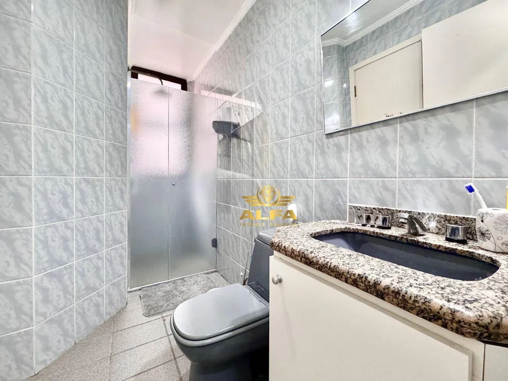 Apartamento, 3 quartos, 125 m² - Foto 8