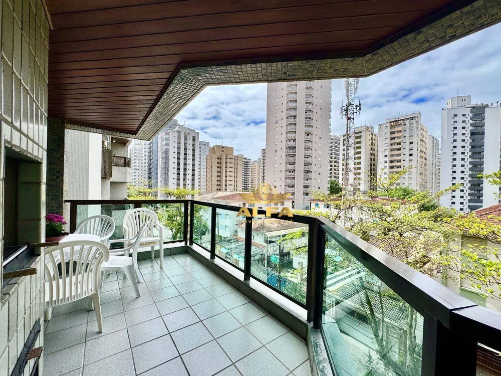 Apartamento, 3 quartos, 125 m² - Foto 4