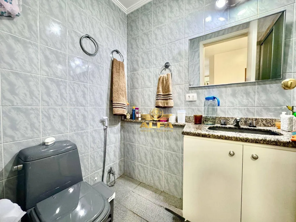 Apartamento, 3 quartos, 125 m² - Foto 12