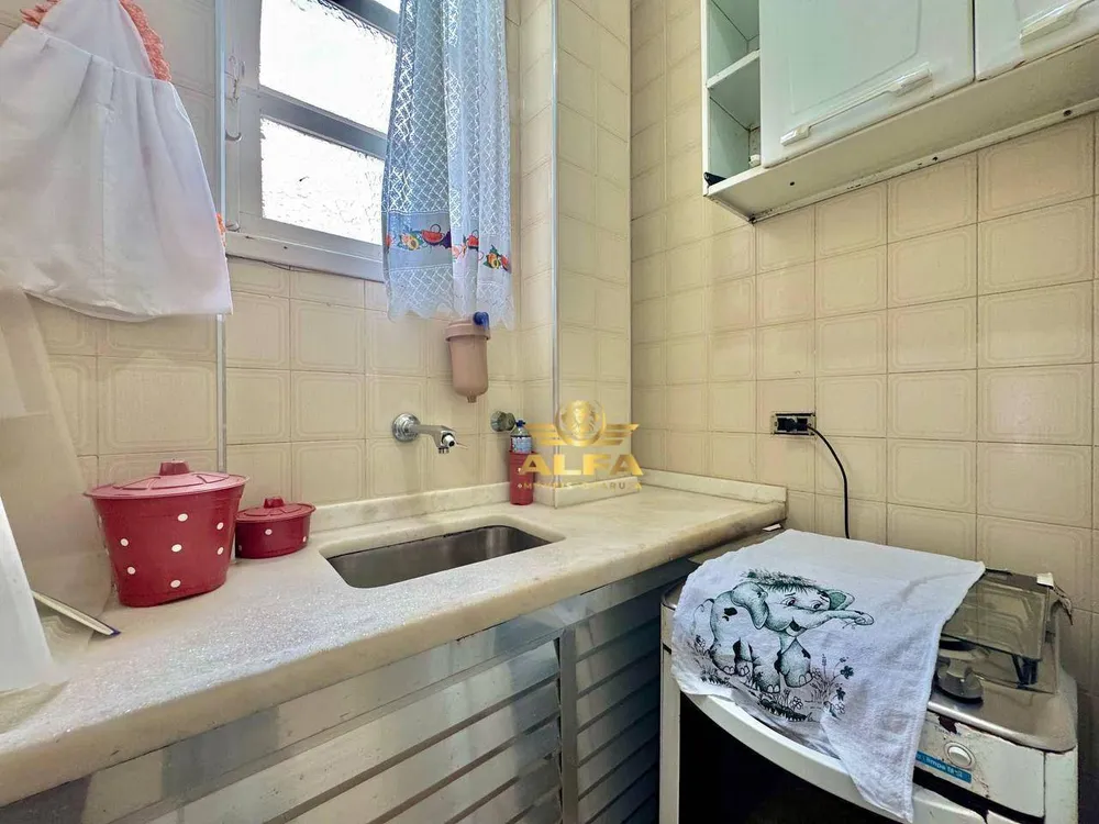 Kitnet-Studio, 38 m² - Foto 4