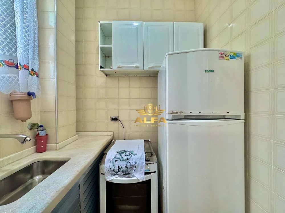 Kitnet-Studio, 38 m² - Foto 3