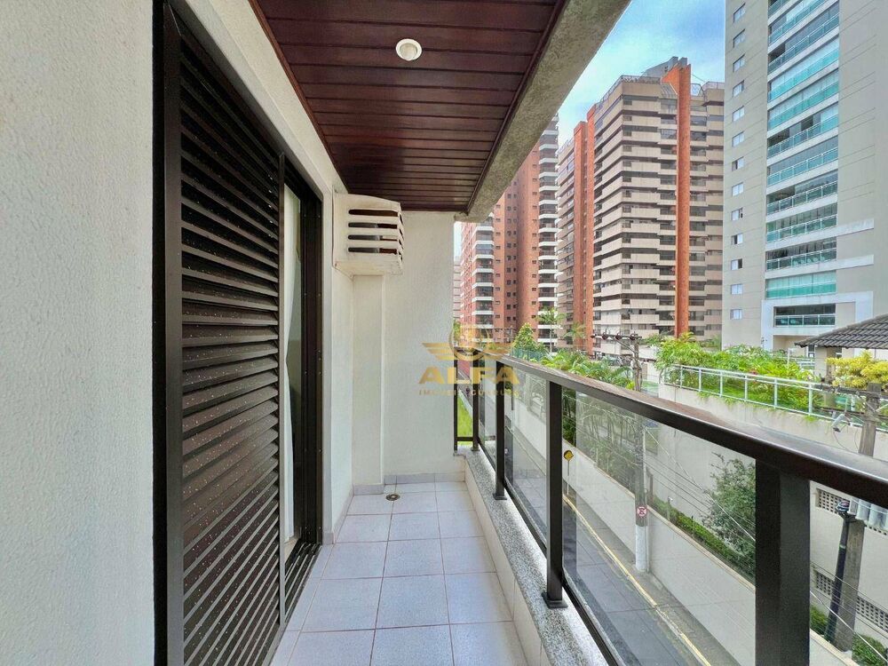 Apartamento, 3 quartos, 131 m² - Foto 2
