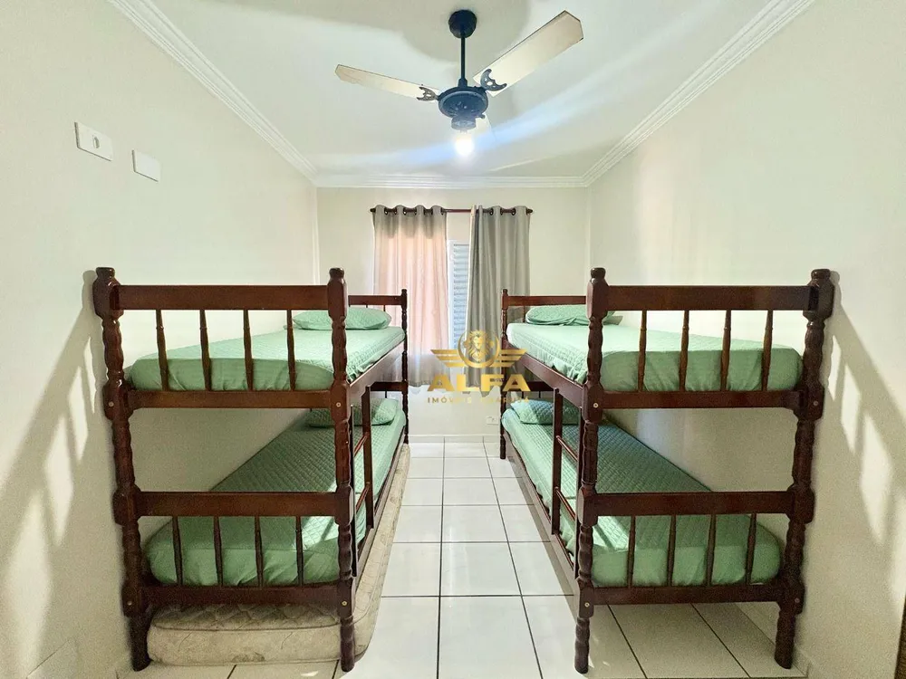 Apartamento, 2 quartos, 75 m² - Foto 2