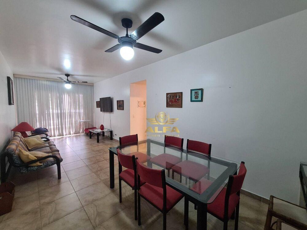 Apartamento, 2 quartos, 86 m² - Foto 2