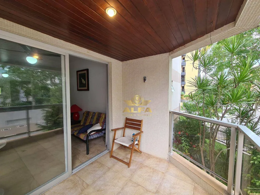 Apartamento, 2 quartos, 86 m² - Foto 4