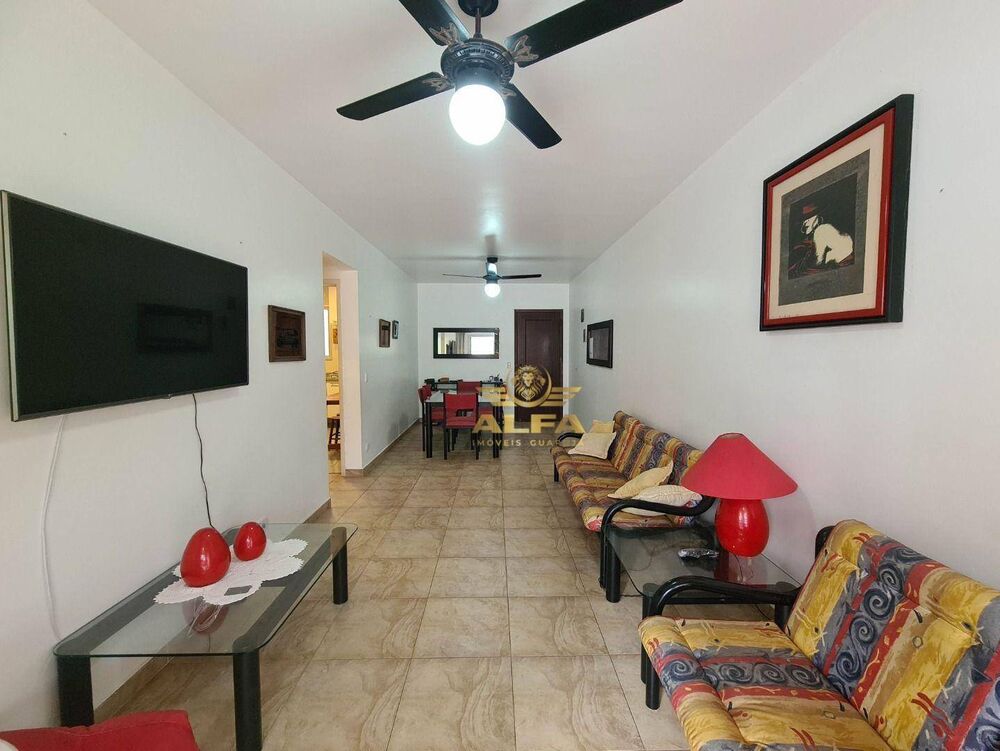 Apartamento, 2 quartos, 86 m² - Foto 4