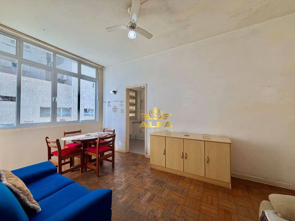 Apartamento, 1 quarto, 42 m² - Foto 7