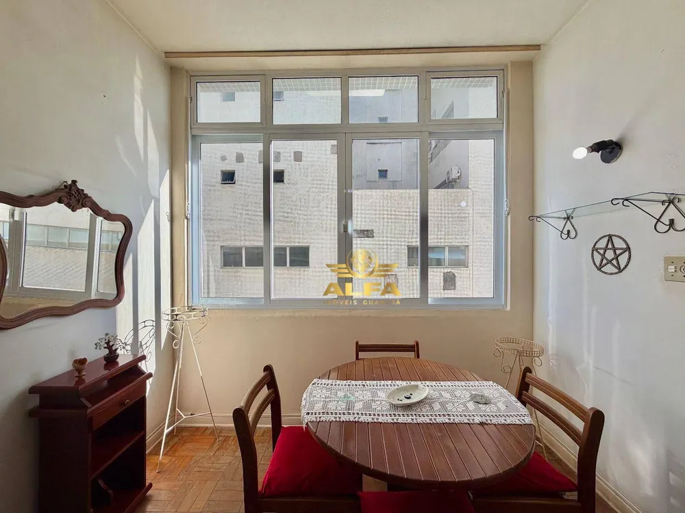 Apartamento, 1 quarto, 42 m² - Foto 2