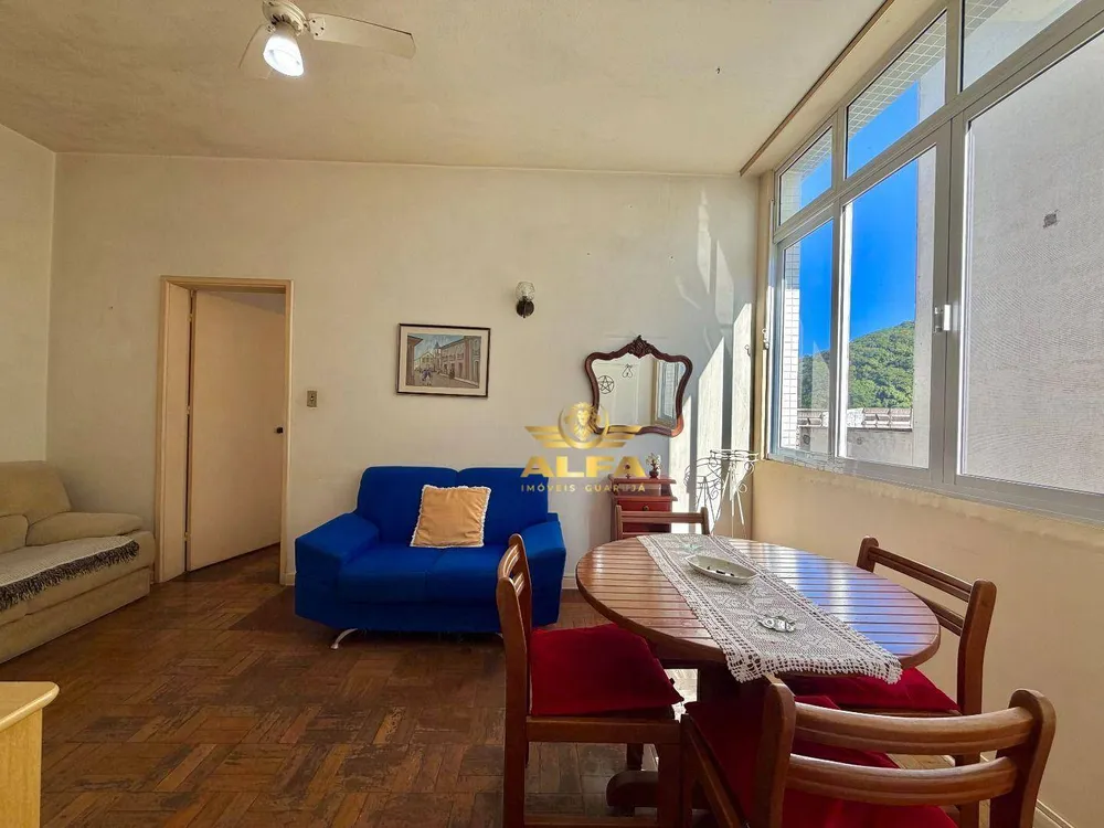 Apartamento, 1 quarto, 42 m² - Foto 5