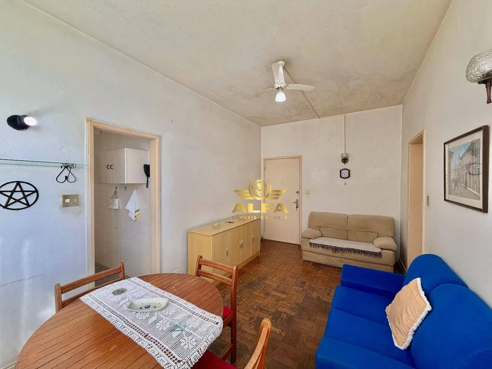 Apartamento, 1 quarto, 42 m² - Foto 4
