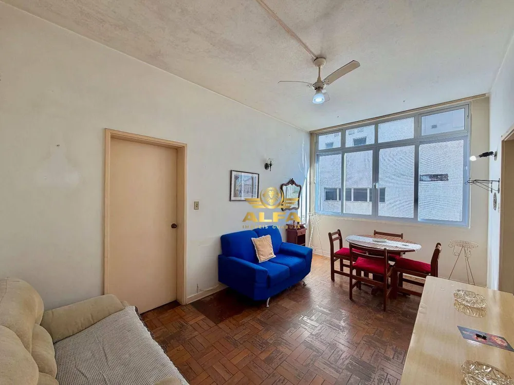 Apartamento, 1 quarto, 42 m² - Foto 3