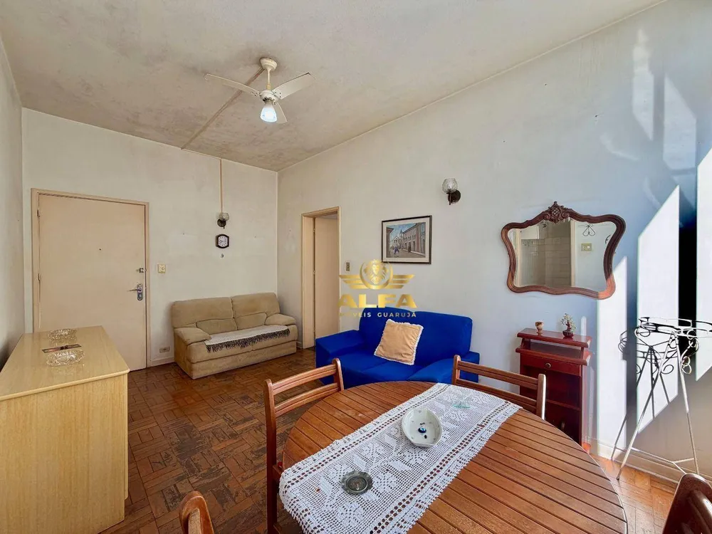 Apartamento, 1 quarto, 42 m² - Foto 7