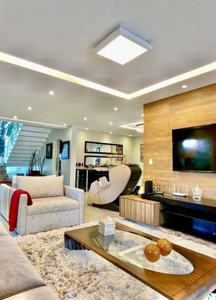 Casa de Condomínio, 5 quartos - Foto 4