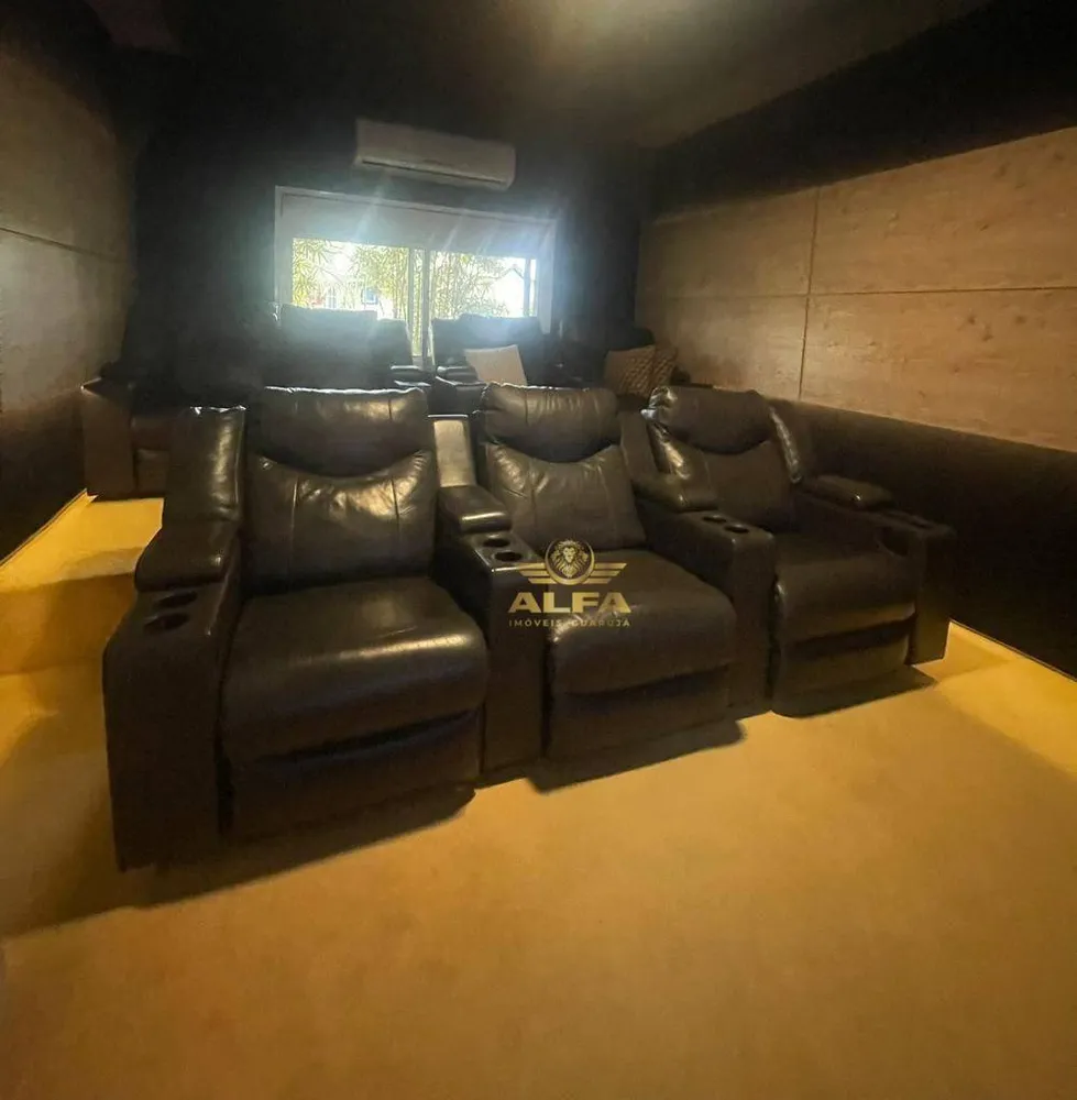 Casa de Condomínio, 5 quartos - Foto 7