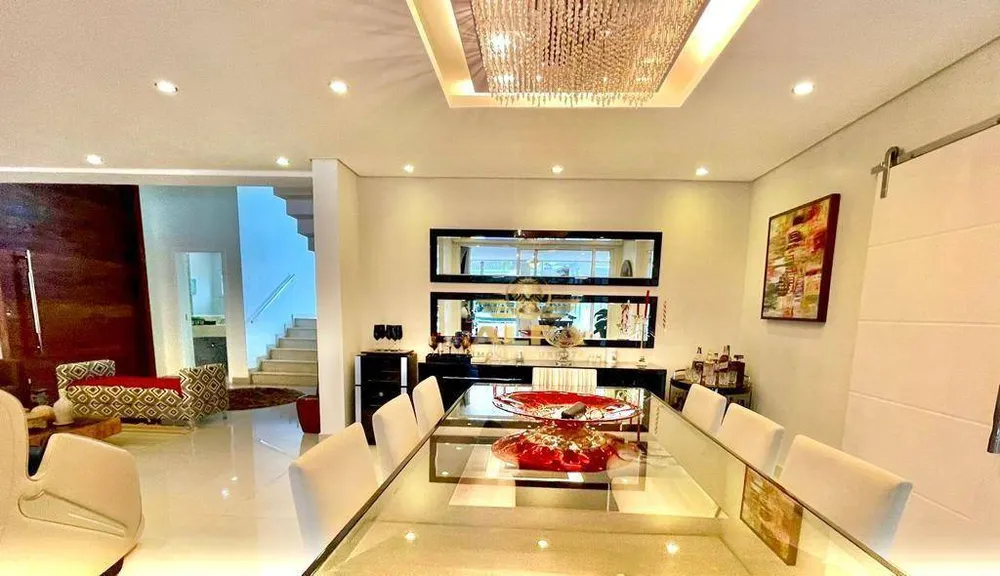 Casa de Condomínio, 5 quartos - Foto 5