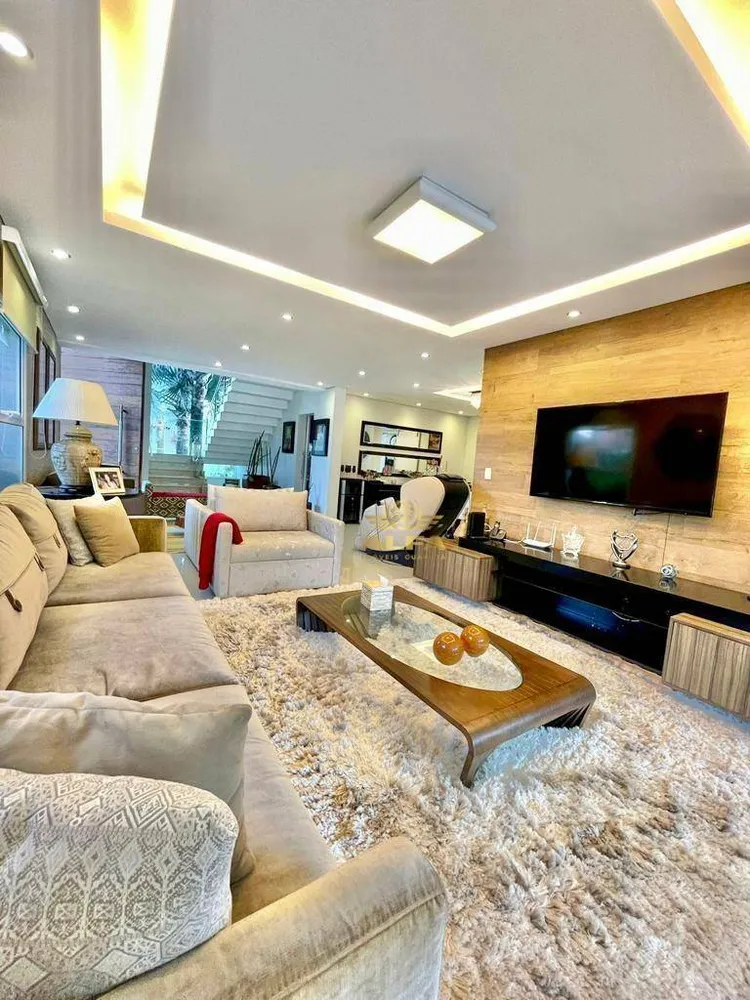 Casa de Condomínio, 5 quartos - Foto 6