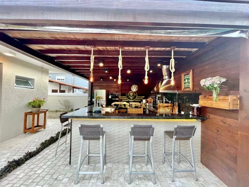 Casa de Condomínio, 5 quartos - Foto 8