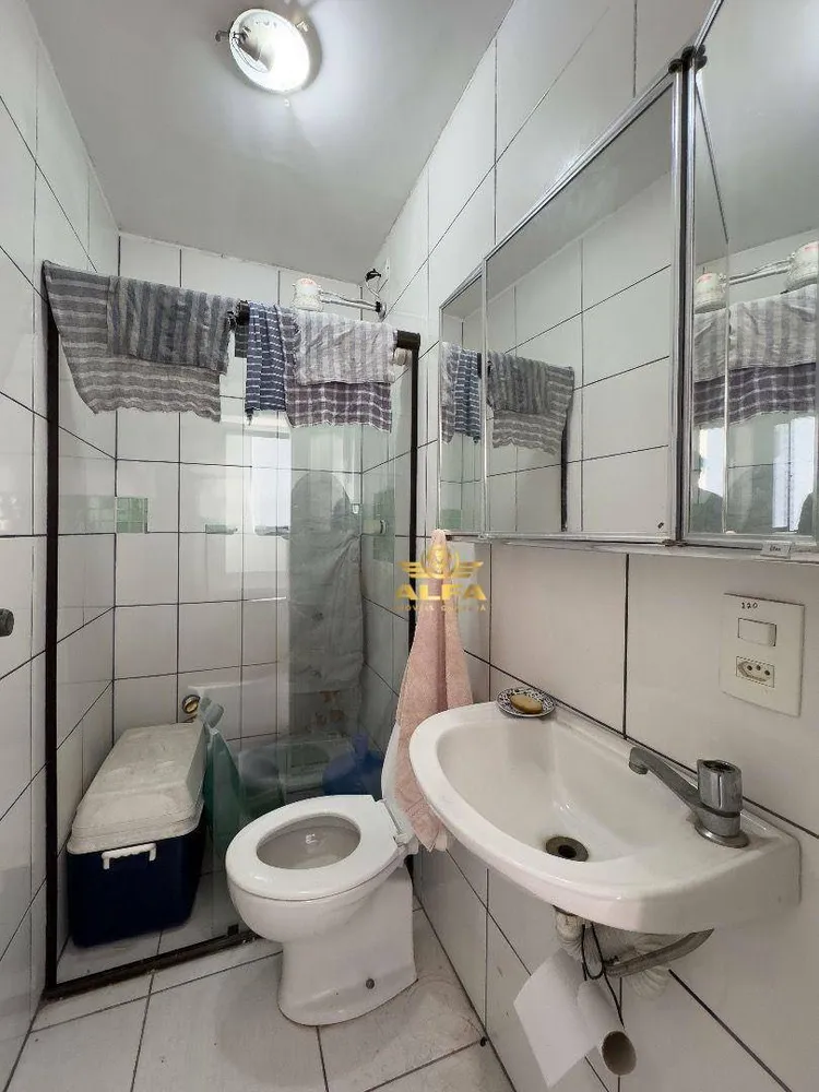 Apartamento, 4 quartos, 250 m² - Foto 12