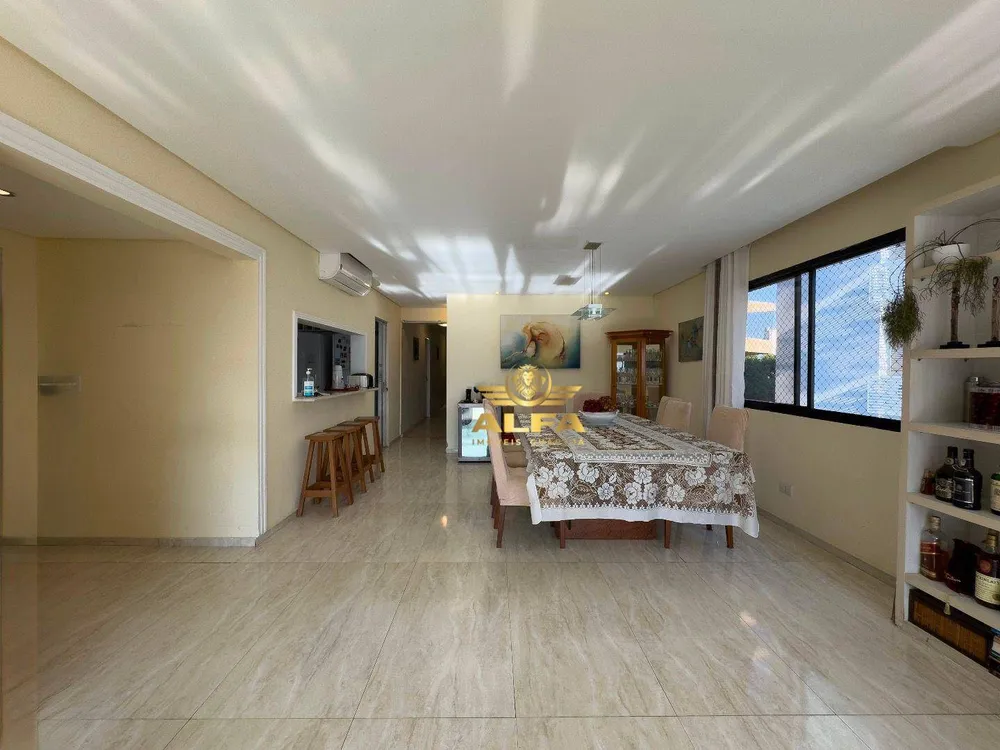 Apartamento, 4 quartos, 250 m² - Foto 4