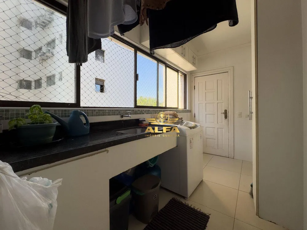 Apartamento, 4 quartos, 250 m² - Foto 6