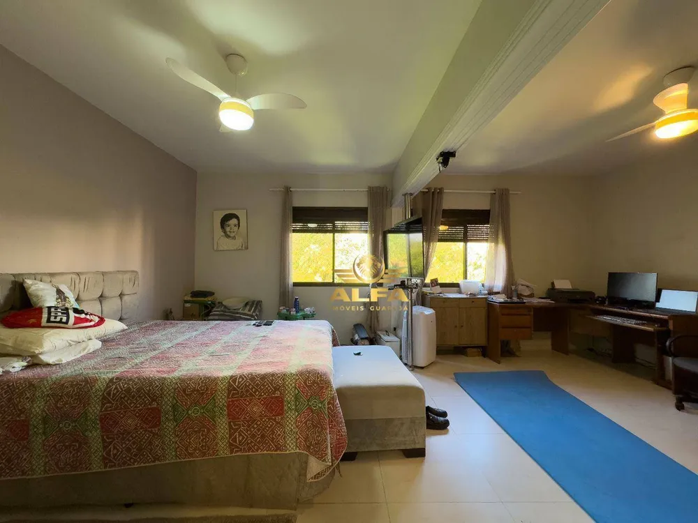 Apartamento, 4 quartos, 250 m² - Foto 5