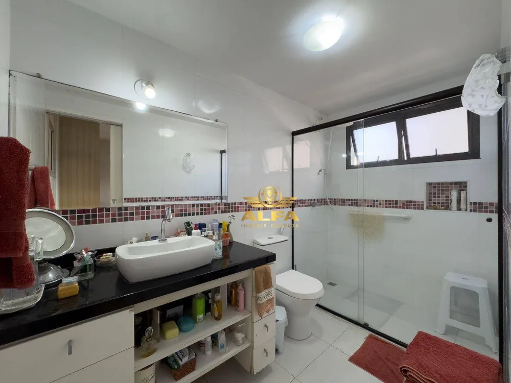 Apartamento, 4 quartos, 250 m² - Foto 3
