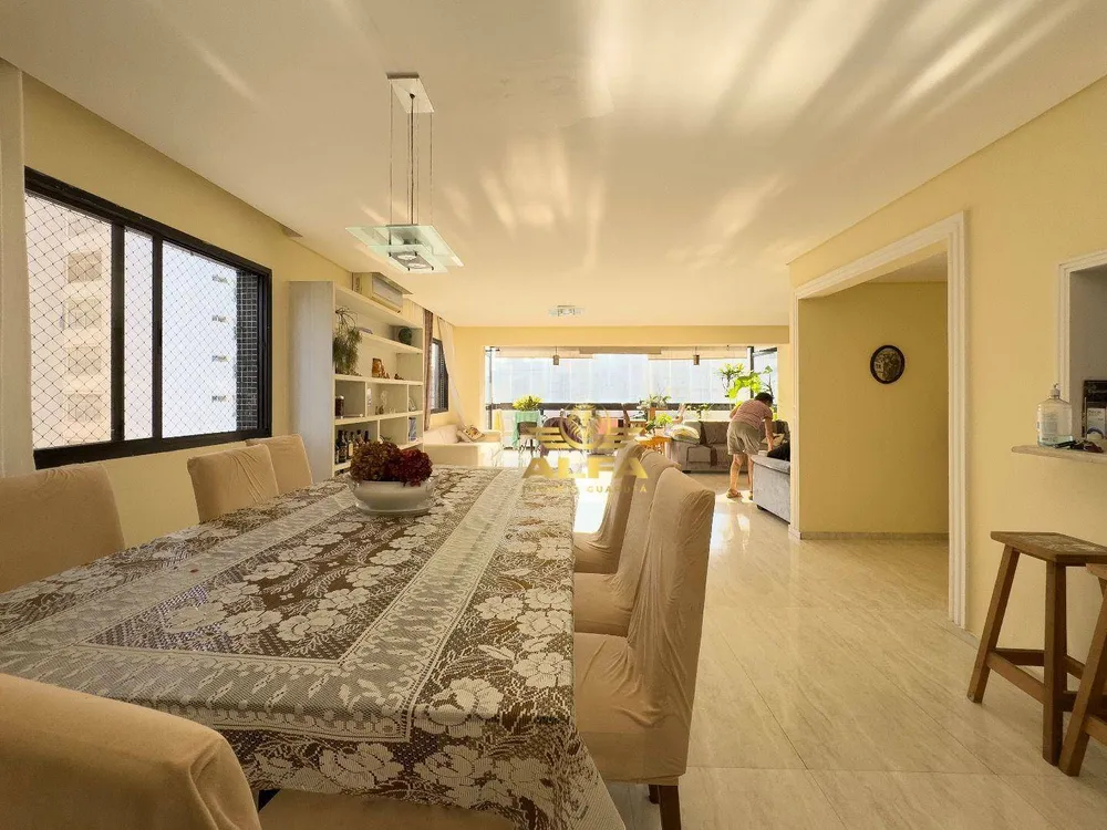 Apartamento, 4 quartos, 250 m² - Foto 3