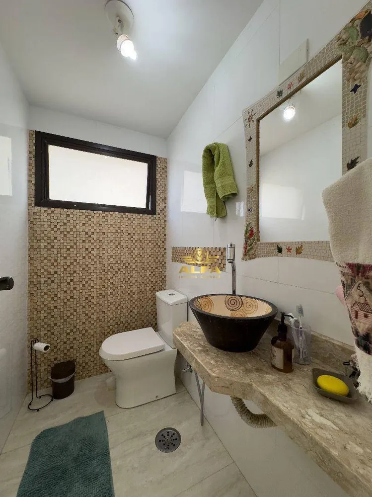 Apartamento, 4 quartos, 250 m² - Foto 8