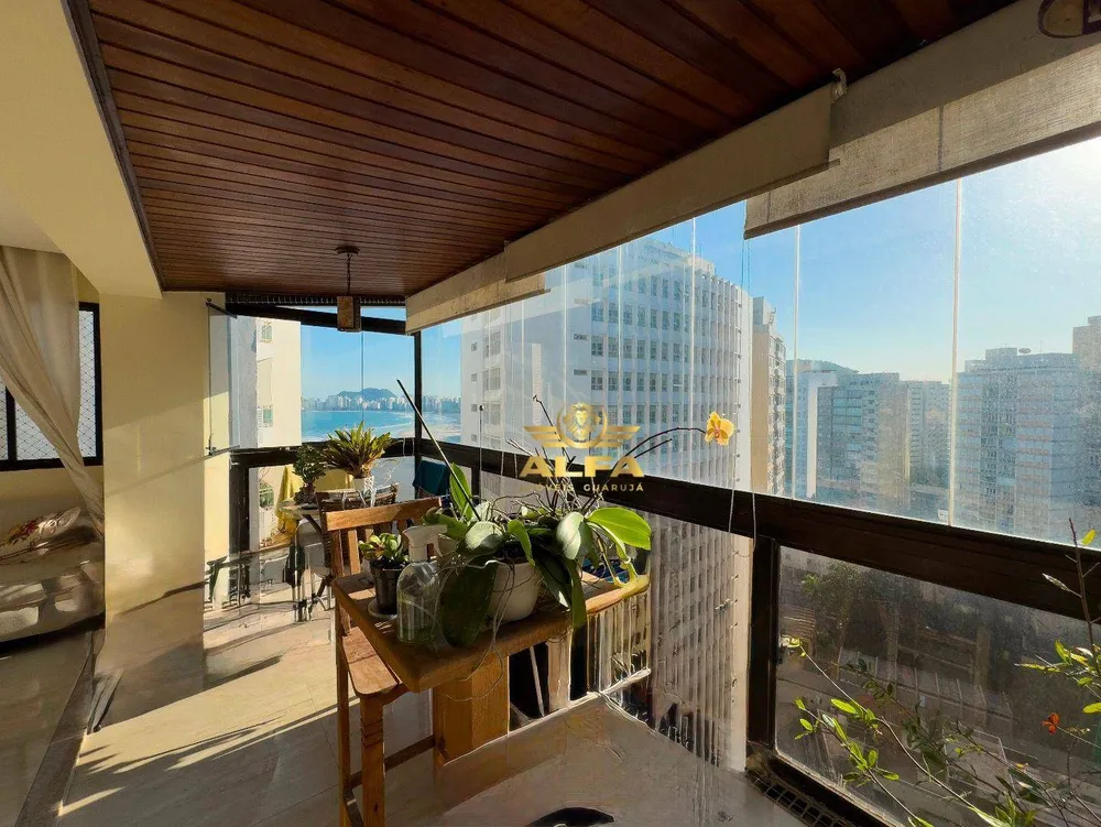Apartamento, 4 quartos, 250 m² - Foto 1