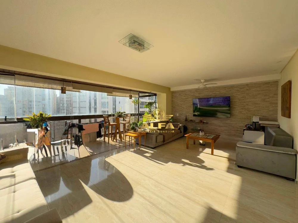 Apartamento, 4 quartos, 250 m² - Foto 4