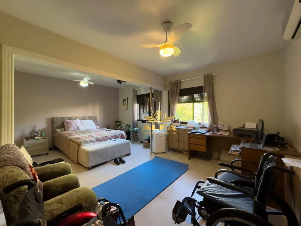 Apartamento, 4 quartos, 250 m² - Foto 7