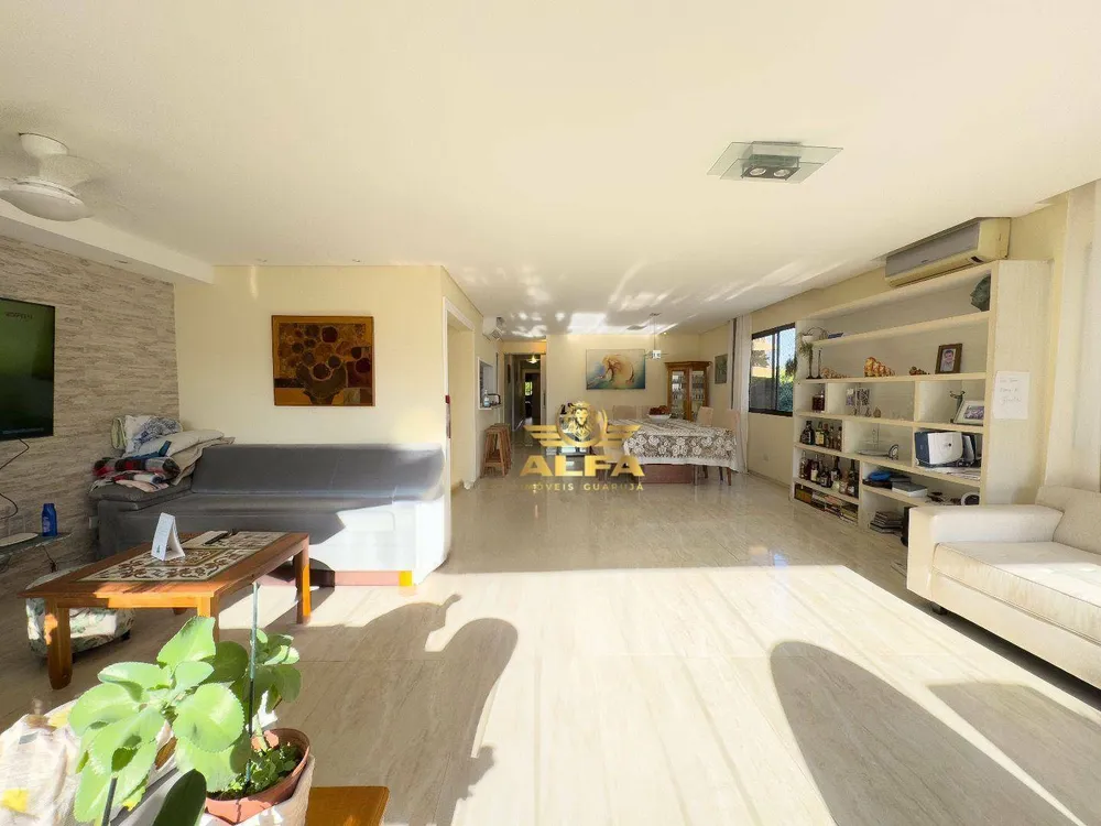 Apartamento, 4 quartos, 250 m² - Foto 1
