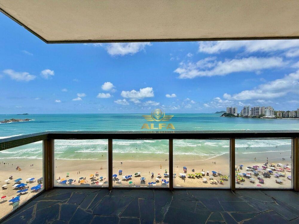 Apartamento, 3 quartos, 170 m² - Foto 1