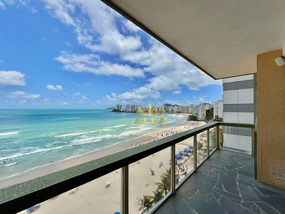 Apartamento, 3 quartos, 170 m² - Foto 4