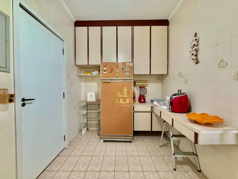 Apartamento, 3 quartos, 170 m² - Foto 12