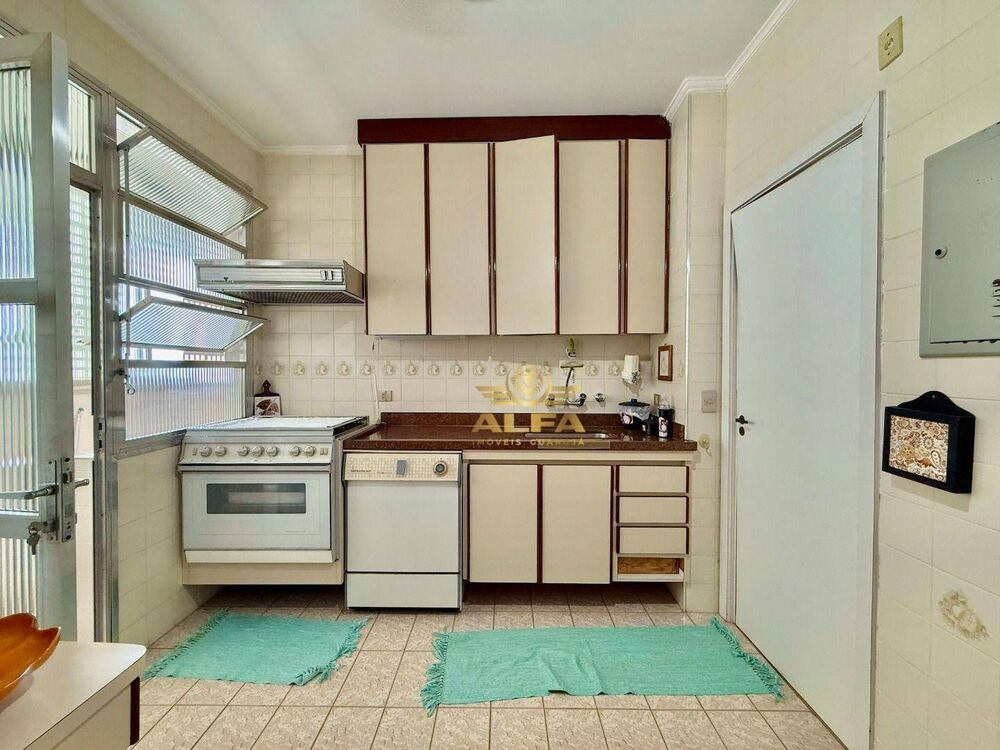 Apartamento, 3 quartos, 170 m² - Foto 4