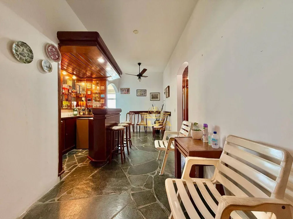 Apartamento, 3 quartos, 170 m² - Foto 2