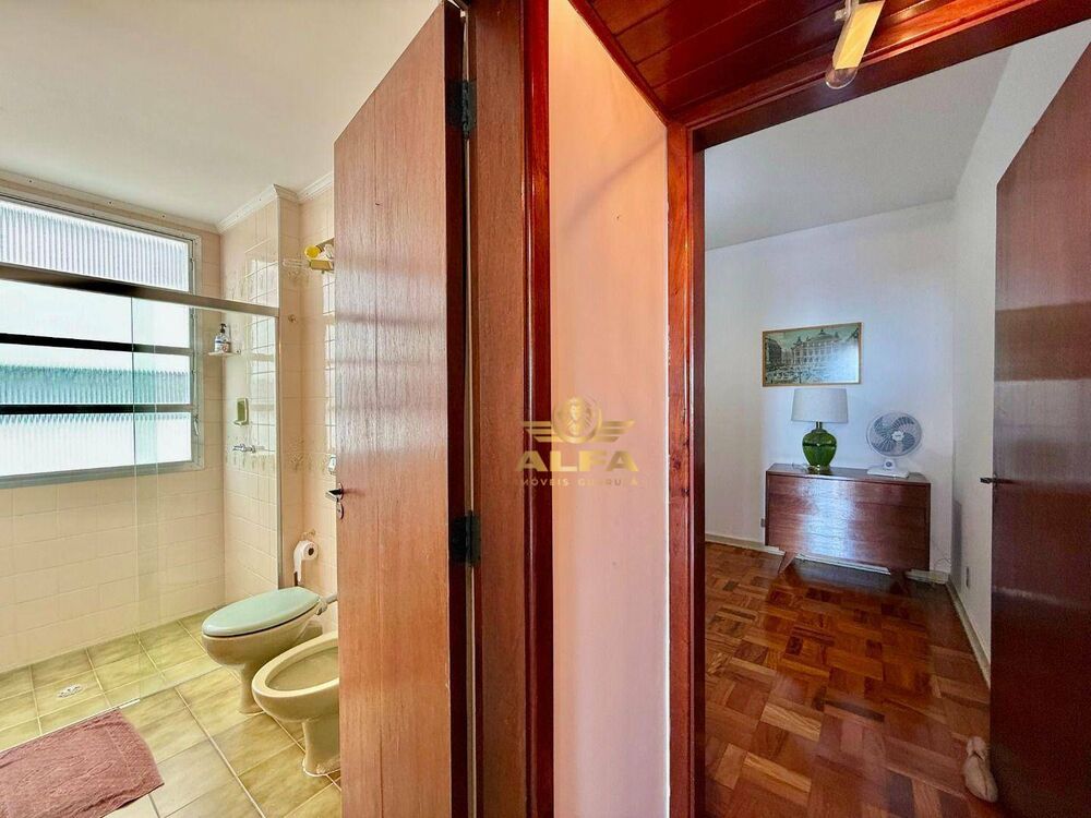 Apartamento, 3 quartos, 170 m² - Foto 2