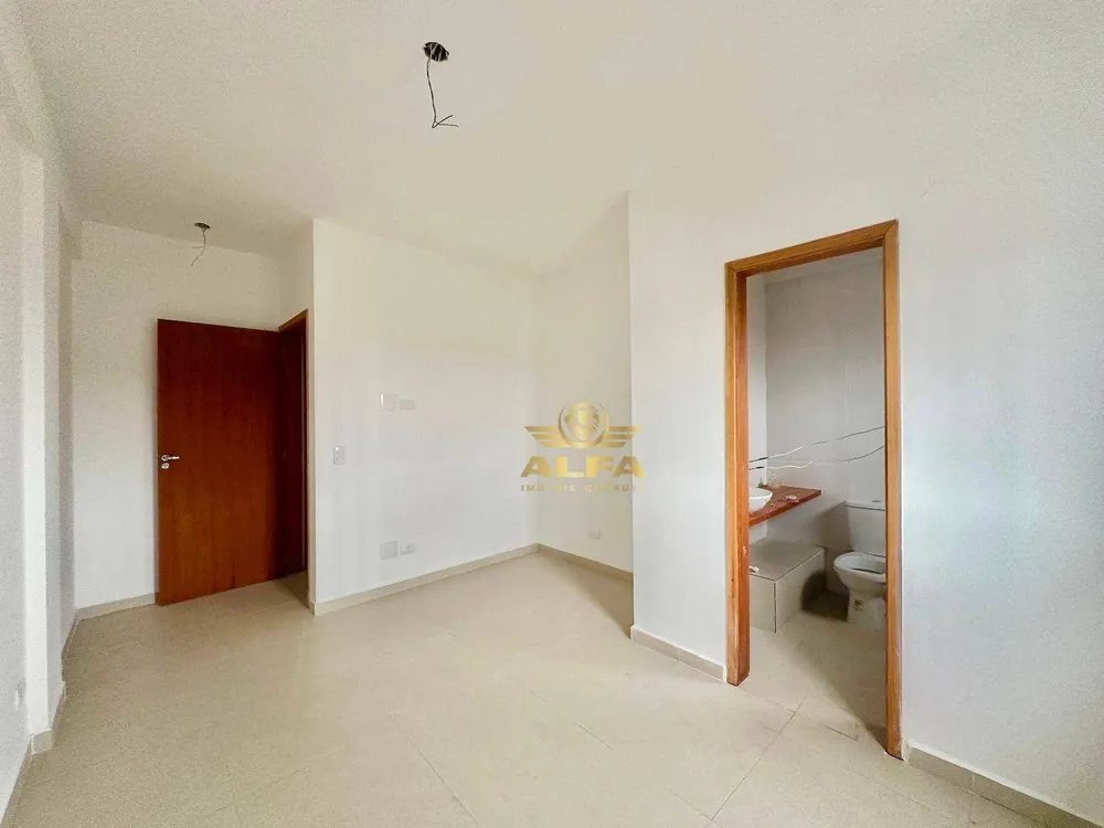 Sobrado, 3 quartos, 75 m² - Foto 9